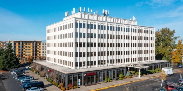 Mindful Health Solutions Tacoma