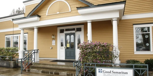 MultiCare Behavioral Health - PACT