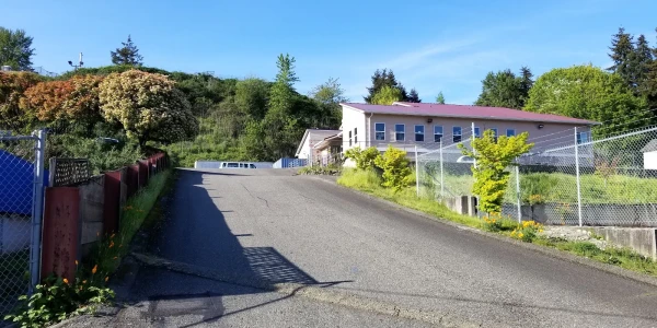 Sea Mar Behavioral Health - Adult Treatment Center