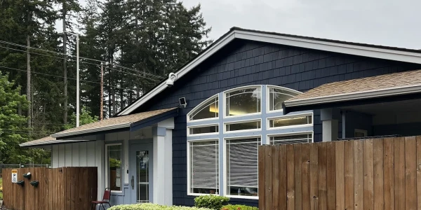 Prosperity Wellness Center