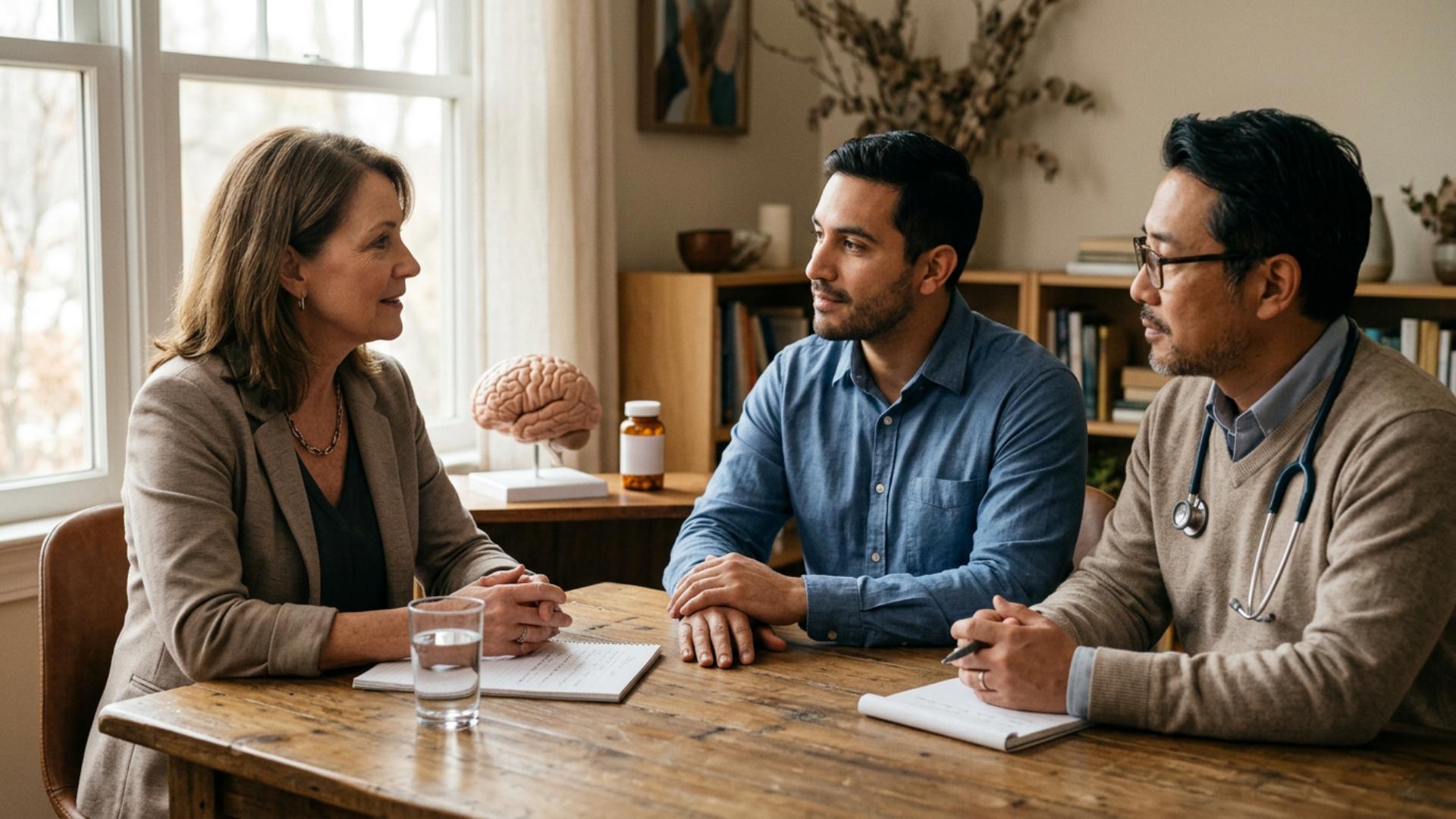 Residential Care vs. Partial Hospitalization Programs: Key Differences